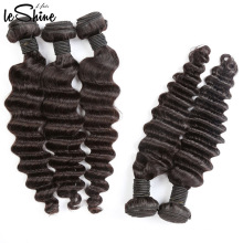 Wholesale 100% Natural Weave Popular Grade 10A Cuticle Aligned Hair Raw Unprocessed Remy Bundles